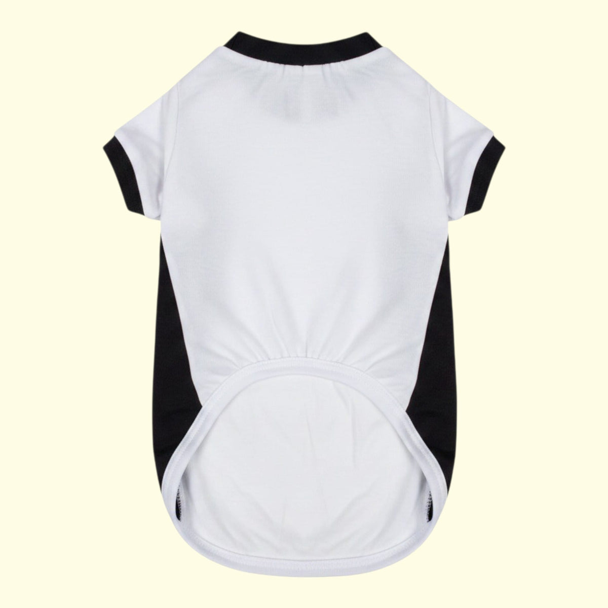 Camiseta Deportiva de algodón del Real Madrid