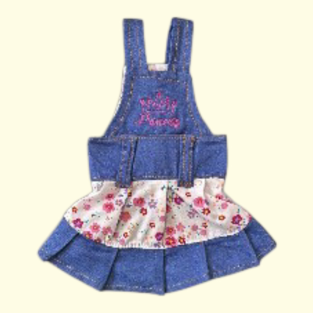Vestido Jumper Hembra