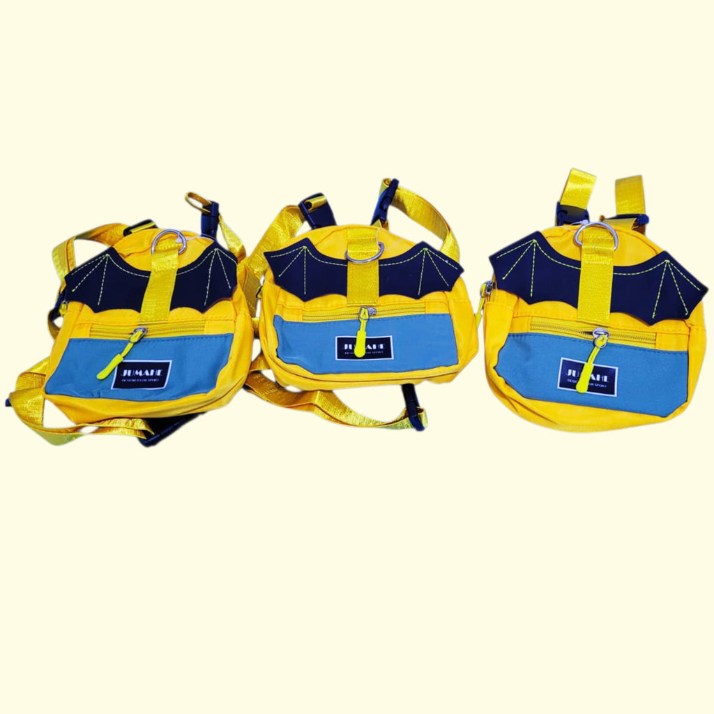 Arnés Mochila murciélago