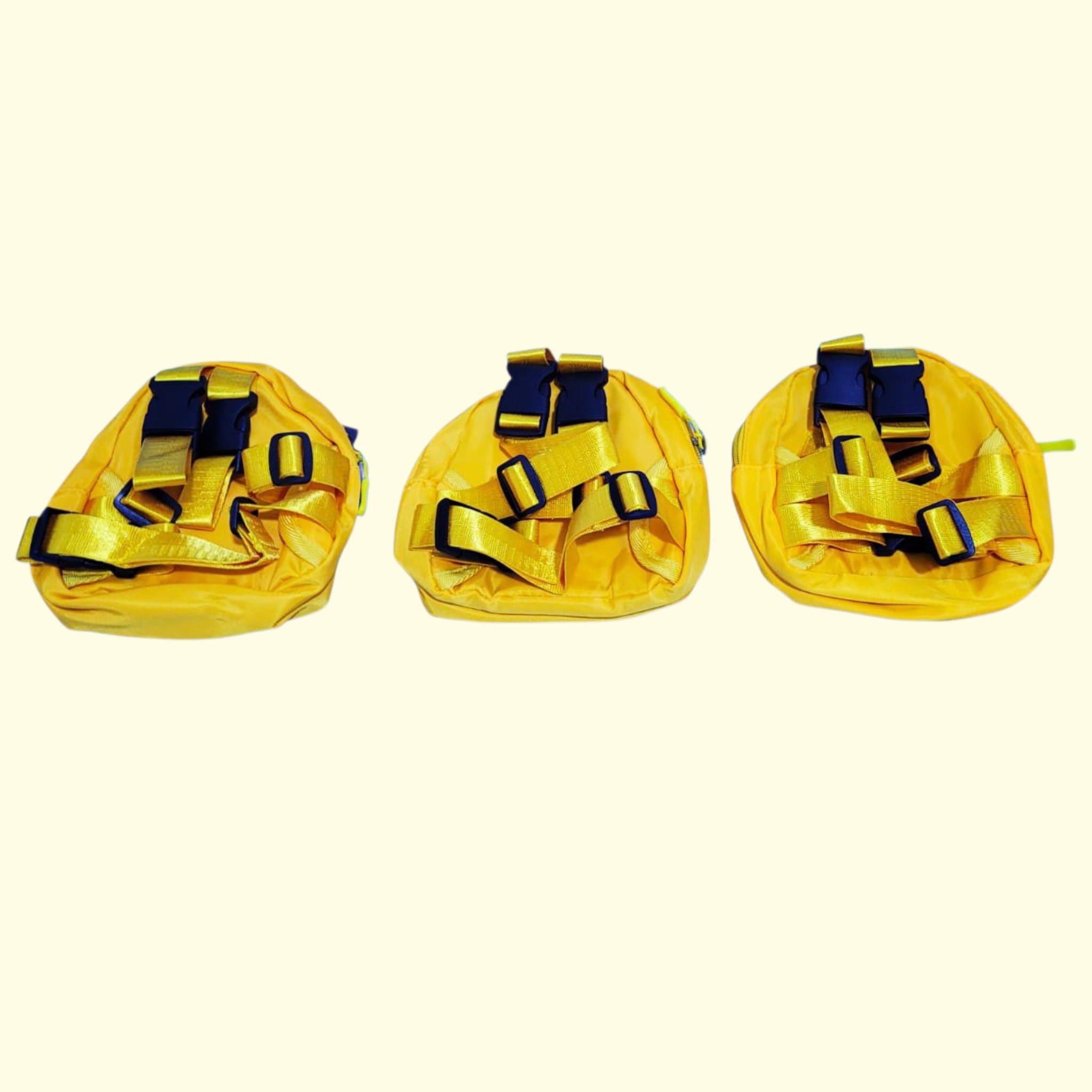 Arnés Mochila murciélago