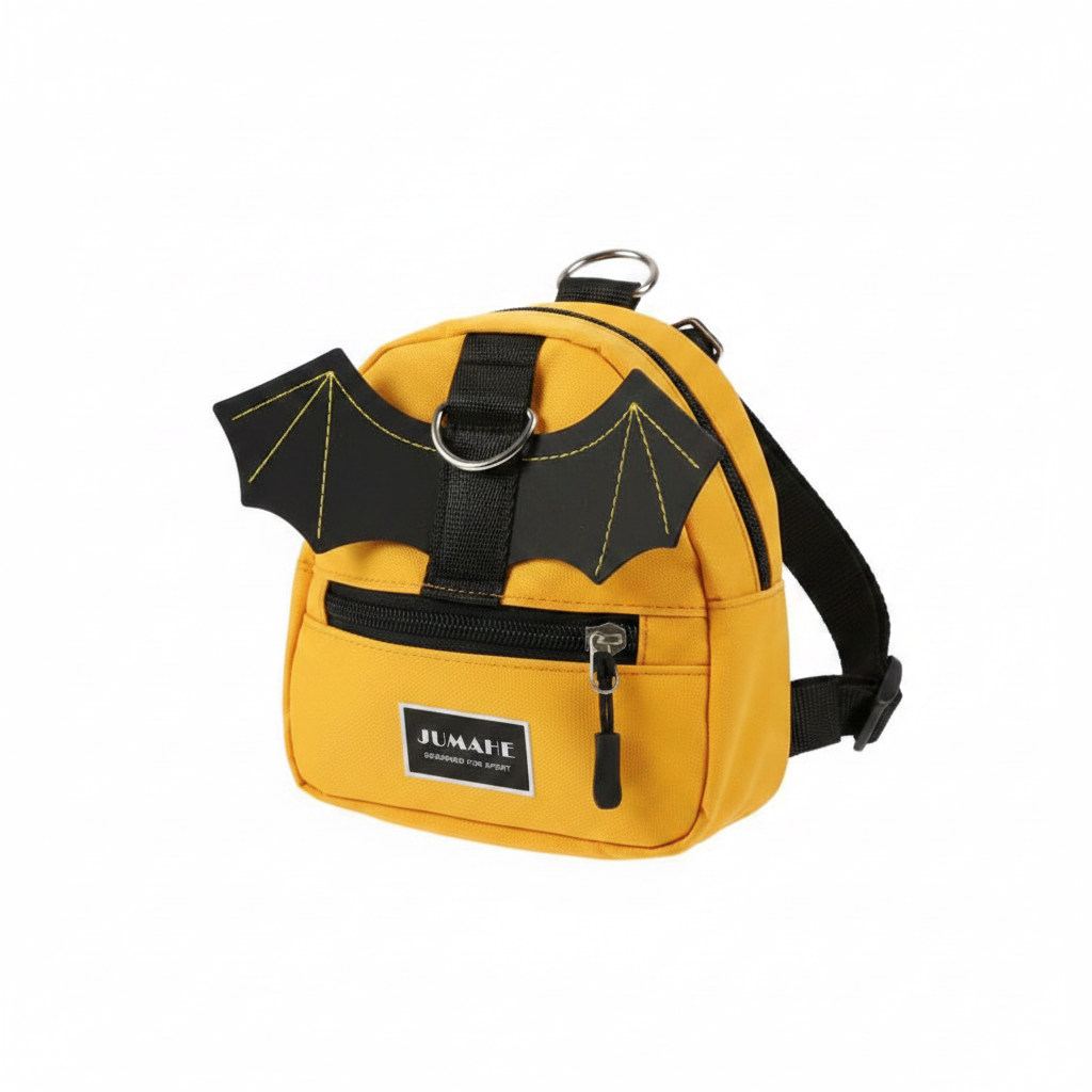Arnés Mochila murciélago