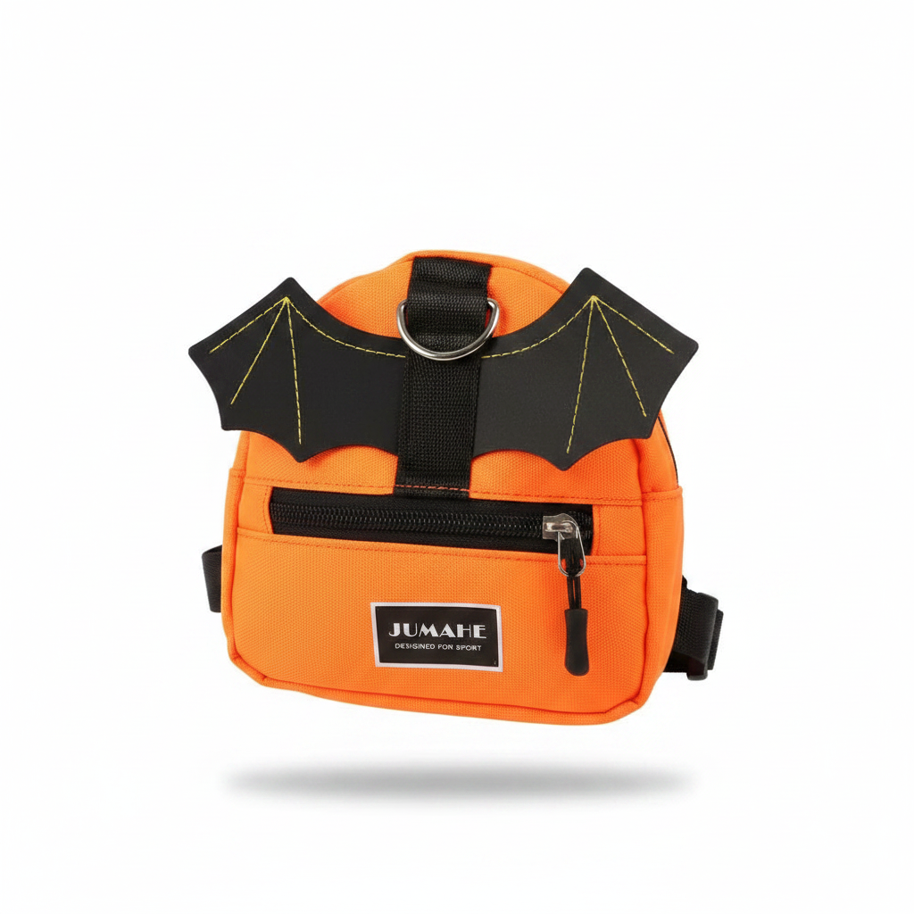 Arnés Mochila murciélago