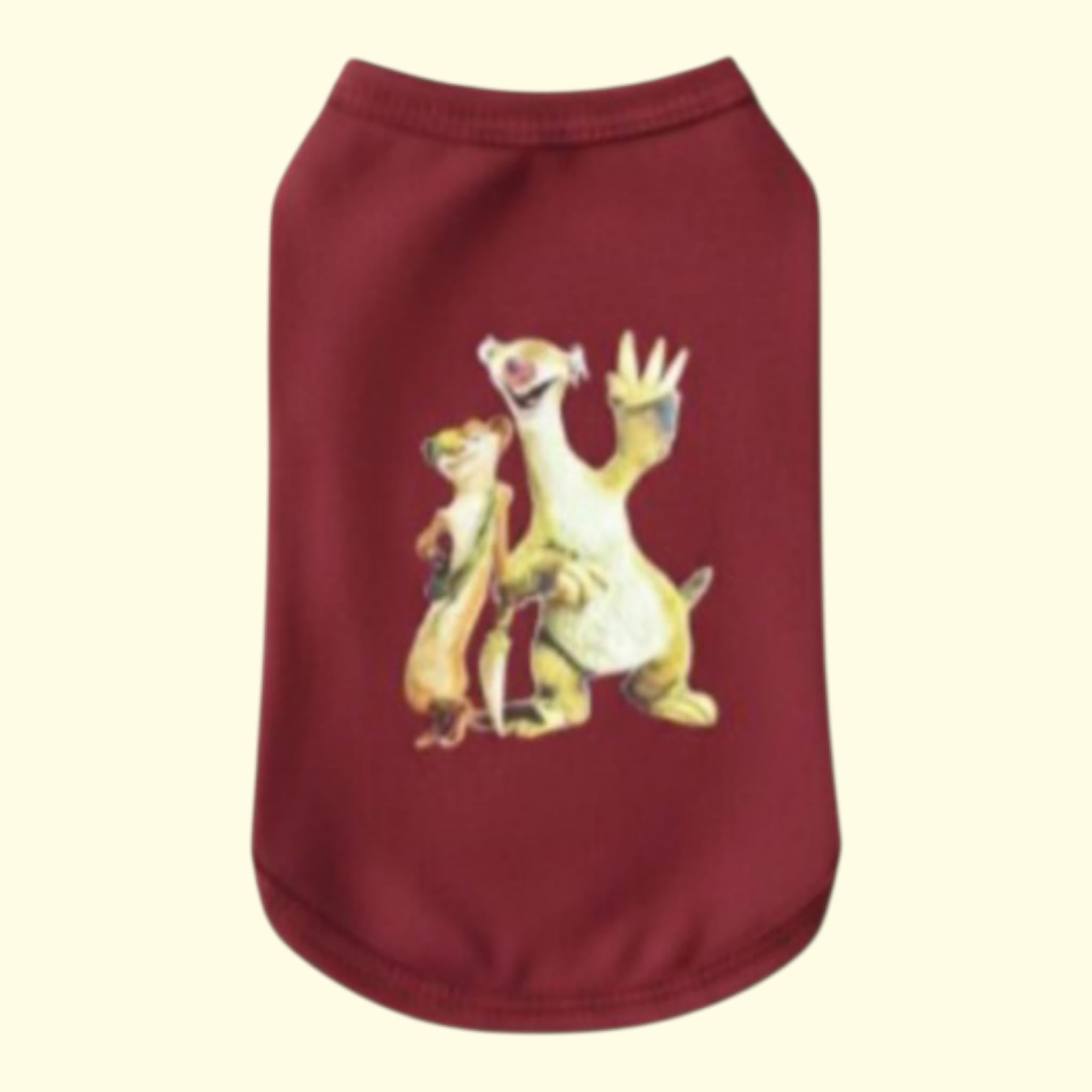 Polo clásico algodón