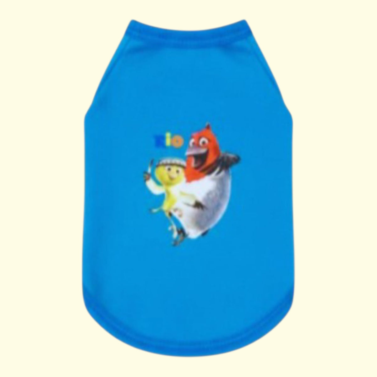 Polo clásico algodón
