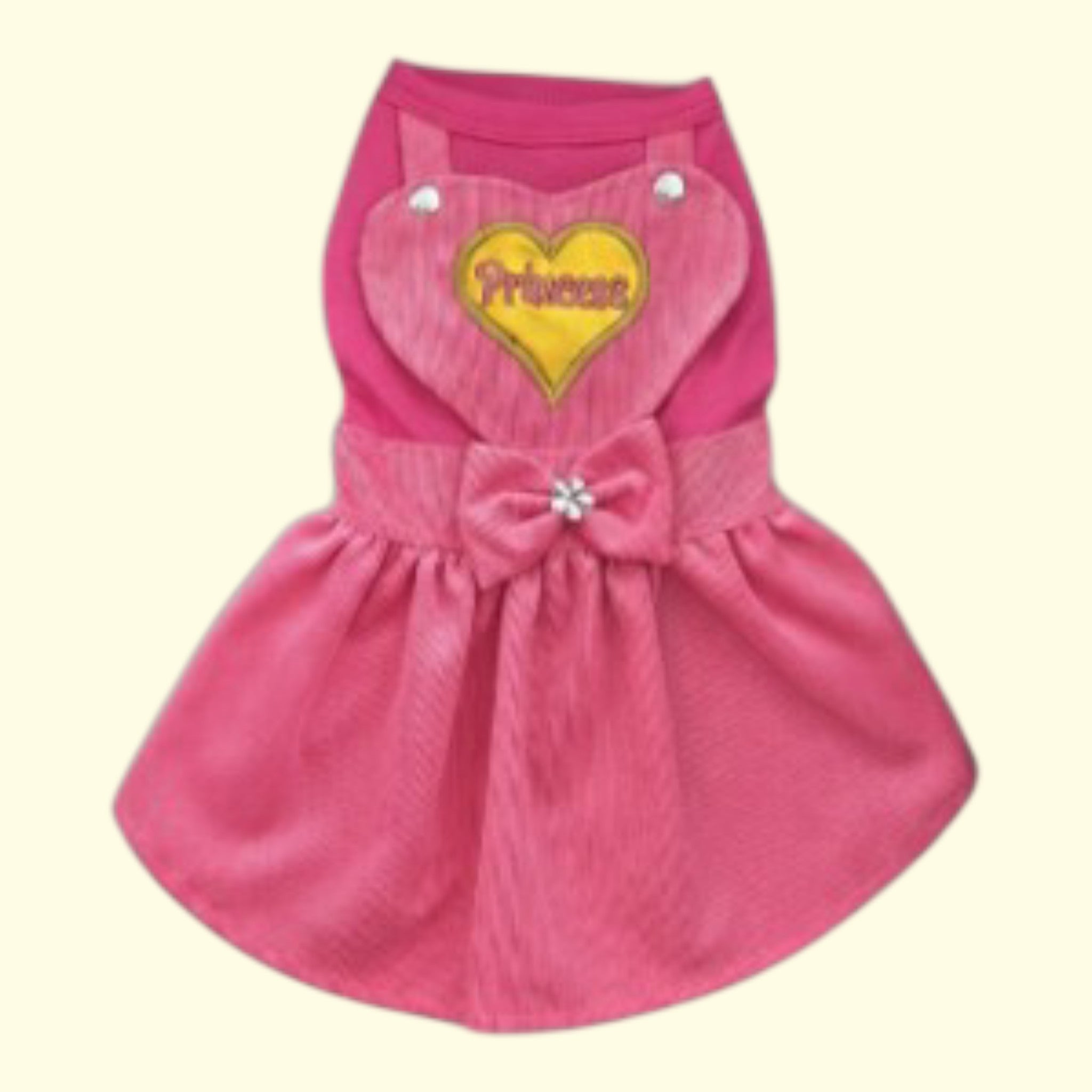 Vestido Pana o corduroy