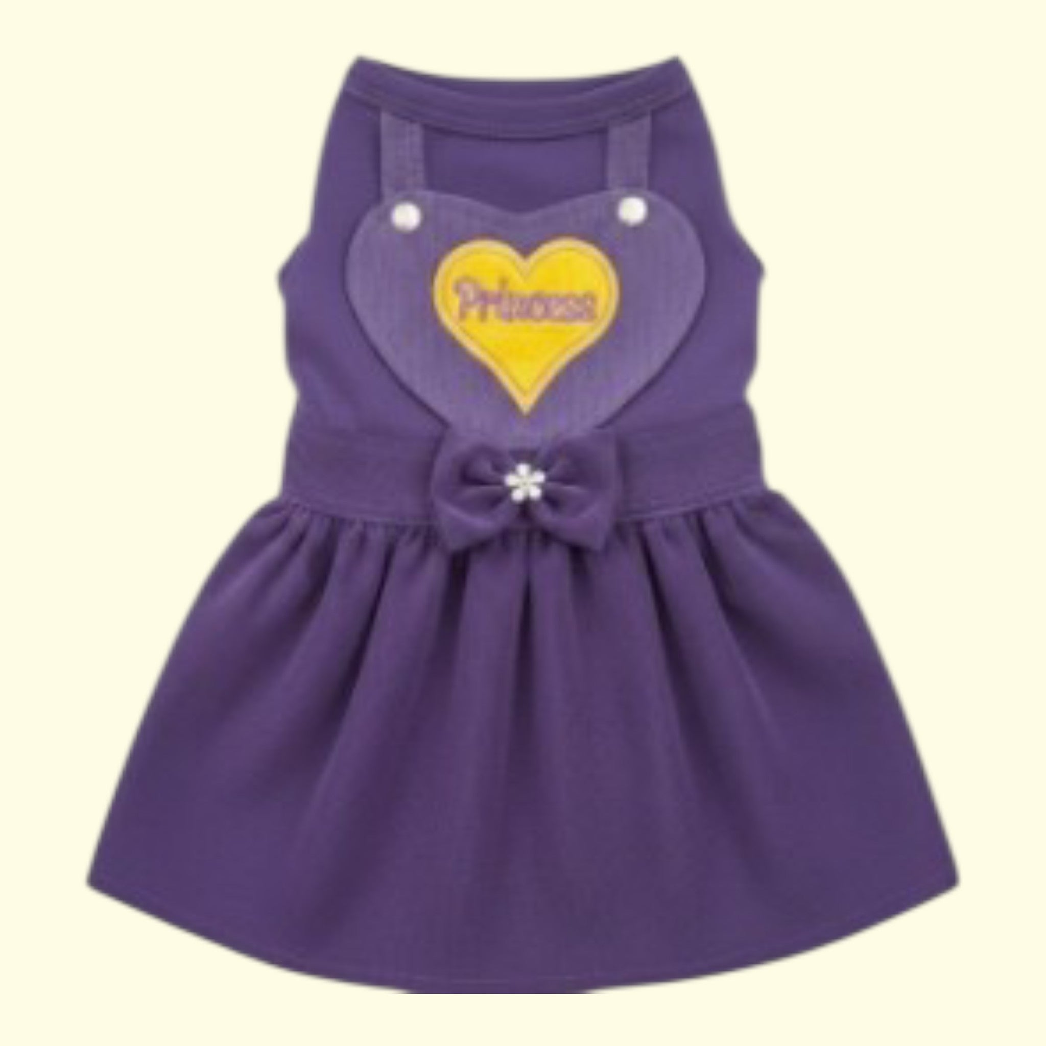 Vestido Pana o corduroy